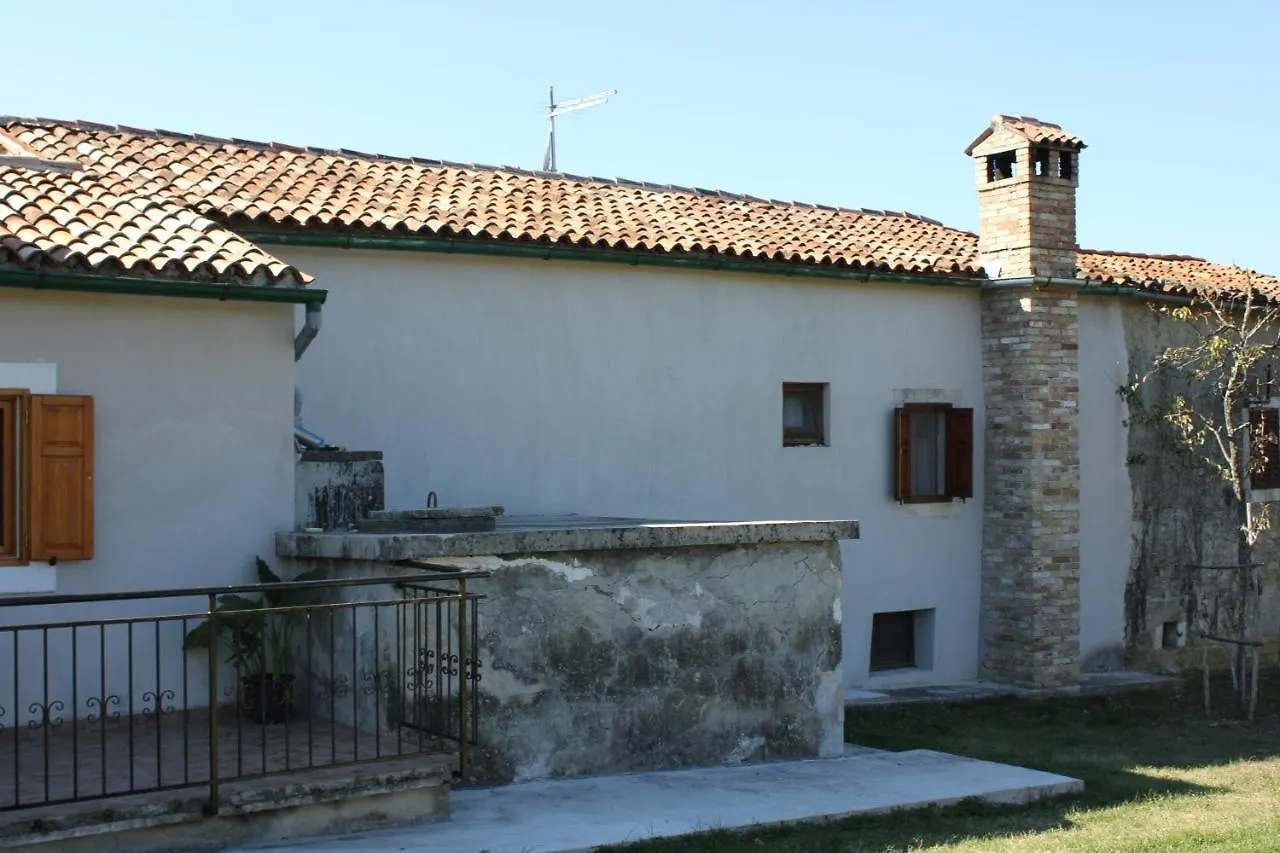 Holiday home Holiday House With A Swimming Pool Cepic, Central Istria - Sredisnja Istra - 7403 Croatia