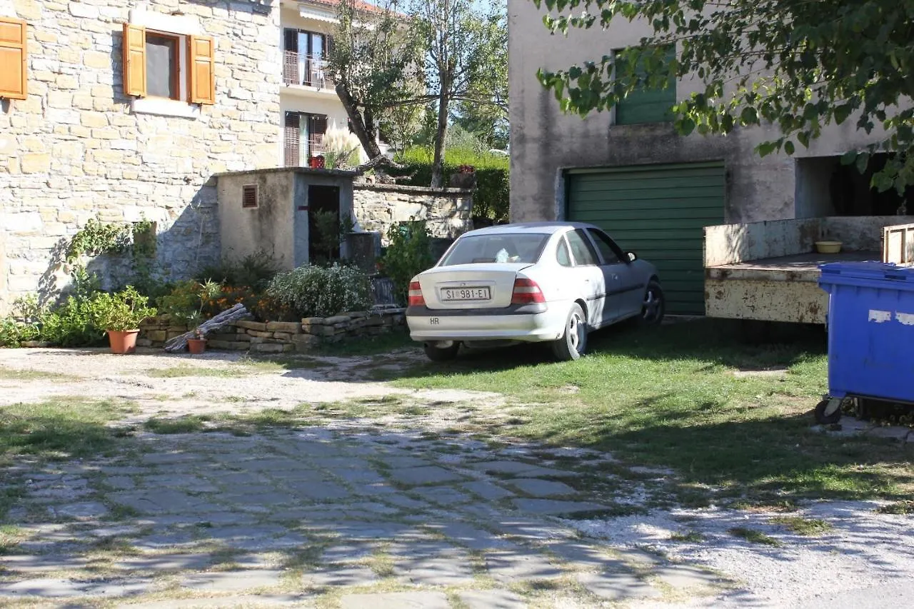 Holiday home Holiday House With A Swimming Pool Cepic, Central Istria - Sredisnja Istra - 7403