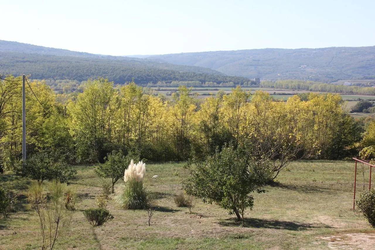 Holiday House With A Swimming Pool Cepic, Central Istria - Sredisnja Istra - 7403 Holiday home