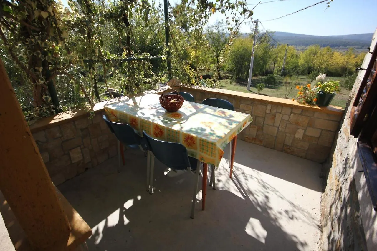 Holiday House With A Swimming Pool Cepic, Central Istria - Sredisnja Istra - 7403