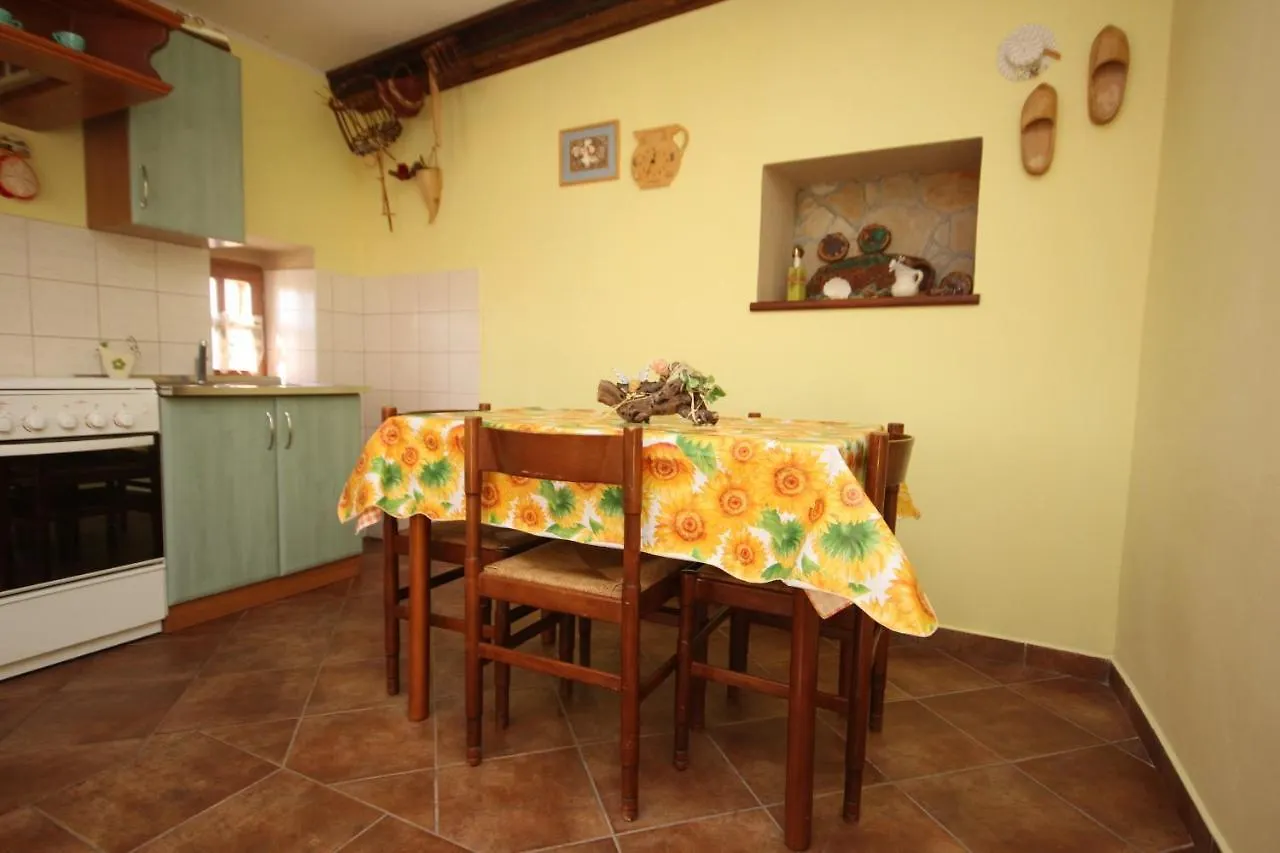 Holiday home Holiday House With A Swimming Pool Cepic, Central Istria - Sredisnja Istra - 7403